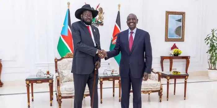 PachodoOrg's tweet photo. South Sudan President Bans Officials From Foreign Travel Without Approval After #Kenya Visit ...https://t.co/68DCJwL4Jv 

#PachodoNews #SSOX #SSOT #SouthSudan #South_Sudan #SouthSudanese #Riek_Machar #Salva_Kiir #SouthSudanNews #Sudan #جنوب_السودان
#السودان https://t.co/03JRUjgD0a