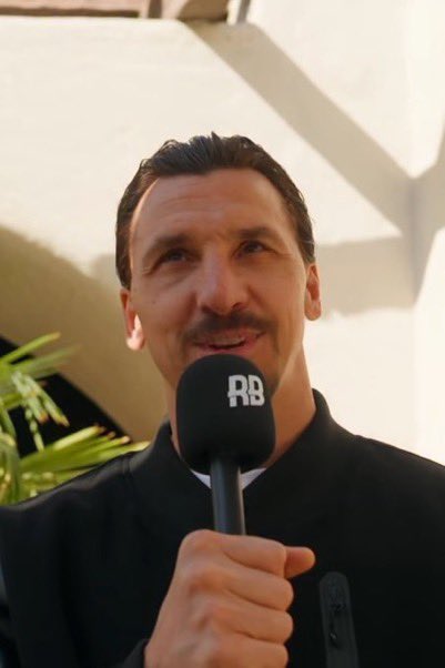 BiggestMohhh's tweet photo. 🚨🎙️ Zlatan Ibrahimović on Cristiano Ronaldo declaring himself the greatest of all time:

“Honestly, sometimes I listen to Cristiano and I ask myself, what is this man trying to prove? 

 You are Cristiano Ronaldo. You have won almost everything a footballer can dream of, you have scored goals everywhere, and people know your name all over the world. But you are still sitting in interviews trying to convince people you are the greatest? 

Come on, man!

Listen, Zlatan never begs for respect. Zlatan walks into the room, and the room knows who has arrived. That is the difference. You don’t need to campaign for yourself when you are truly comfortable with your greatness.

Look at Messi. This man has more Ballon d’Ors than you, 

more Golden Boots, 

and more trophies overall.

 He won the World Cup, completed international football, and conquered the club game. 

Yet, you don’t see him sitting in every interview demanding that people call him the GOAT. He lets the football speak. And believe me, the football has been speaking for years!

What makes this situation funny is that Cristiano has already achieved his dream. He became a global superstar, broke records, won the Champions League multiple times, and built a legacy that most players would sacrifice everything to have. But because Messi has accomplished so much, it seems the conversation can never end for him. There is always another title he needs people to give him.

My friend, you cannot force respect. If people don’t agree with your opinion, shouting it louder will not change their minds. Sometimes, you are not helping your own legacy. You are making people laugh at a debate that should be about celebrating your career.

And please, don’t tell me everybody hates Cristiano. Nobody is saying he is a bad footballer. Nobody can erase his achievements. But why is there always controversy surrounding his relationships with coaches, teammates, and dressing rooms before he leaves a club? At some point, you have to stop pointing fingers at everybody else and ask yourself a question.

Maybe the problem is not always the people around you.

Cristiano is one of the greatest footballers ever. That is not even a discussion. But being one of the greatest and being the greatest are two different conversations.

Messi doesn’t need to announce himself every week. His career has already made the argument.

And when your football has already said so much, my friend, why are you shouting so loudly?”