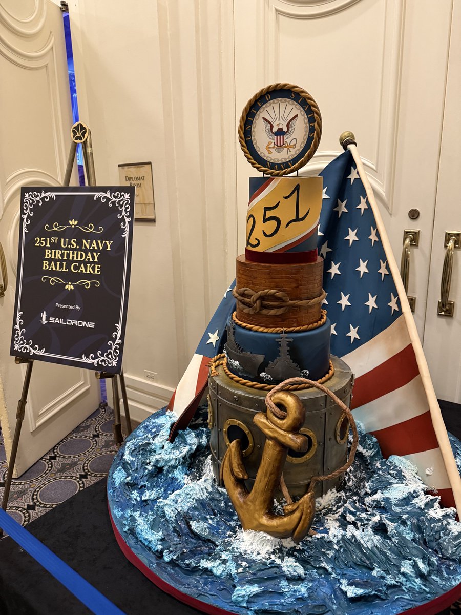 tspooky's tweet photo. Had an amazing time attending the 251st @USNavy Birthday Ball in Washington DC this past Saturday!
It was wonderful to see Acting SecNav @HungCao_VA who delivered the inspiring key note speech...
Happy Birthday US Navy! https://t.co/aWQcmqTktO