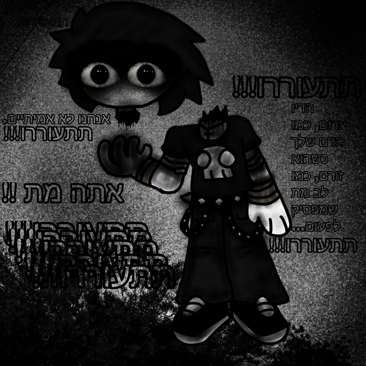 SlenderYTReal's tweet photo. @_Lunari04 https://t.co/hNKLXi6jWI