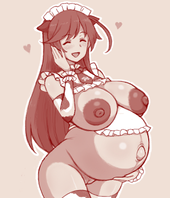 knightraid000's tweet photo. 華さん間違いなく安産だからいっぱい孕ませたい https://t.co/j9Q0U0fZ0s