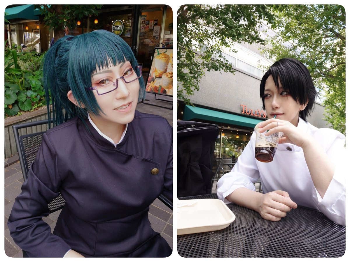 riyumin tweet picture