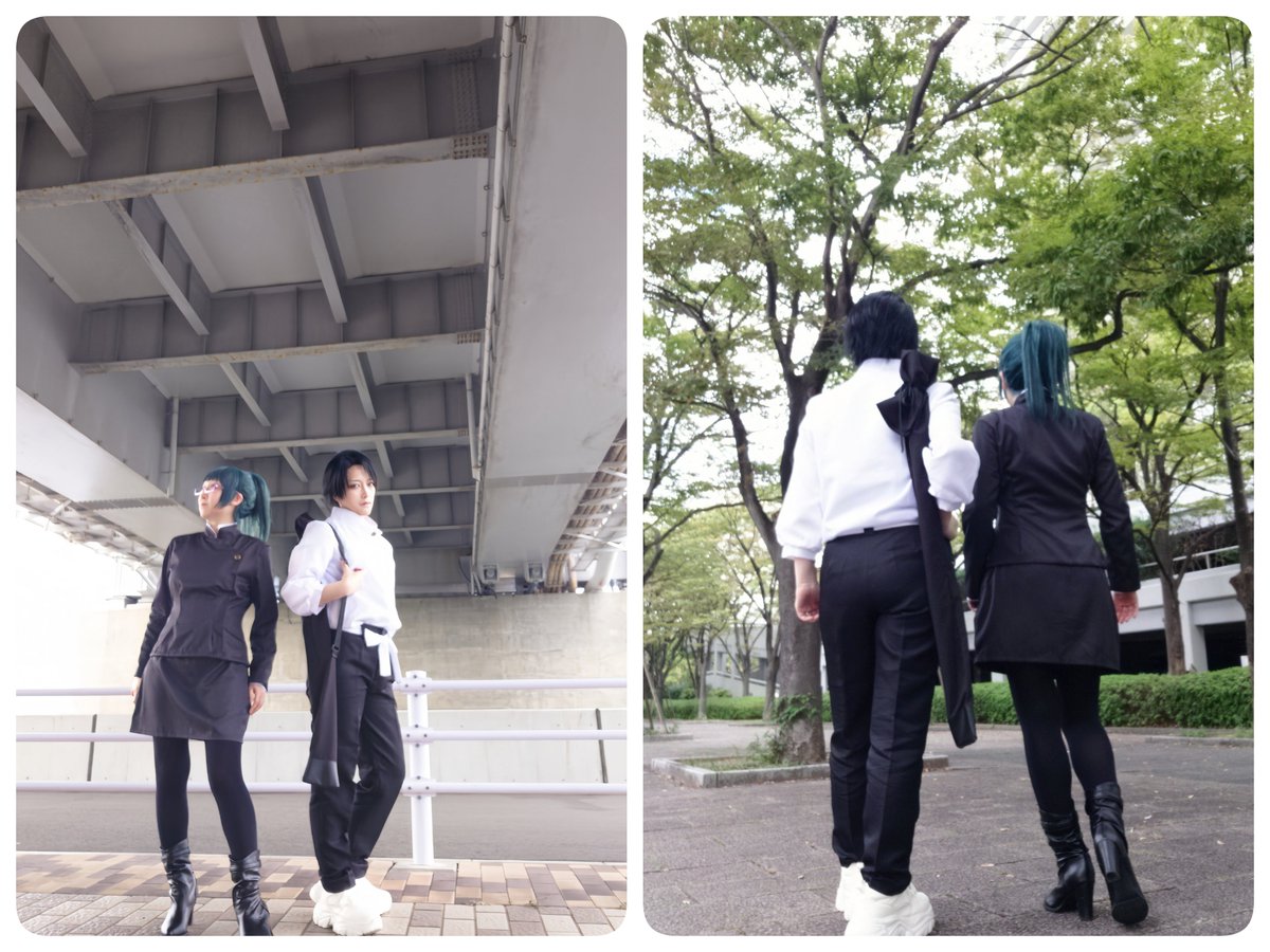 riyumin tweet picture