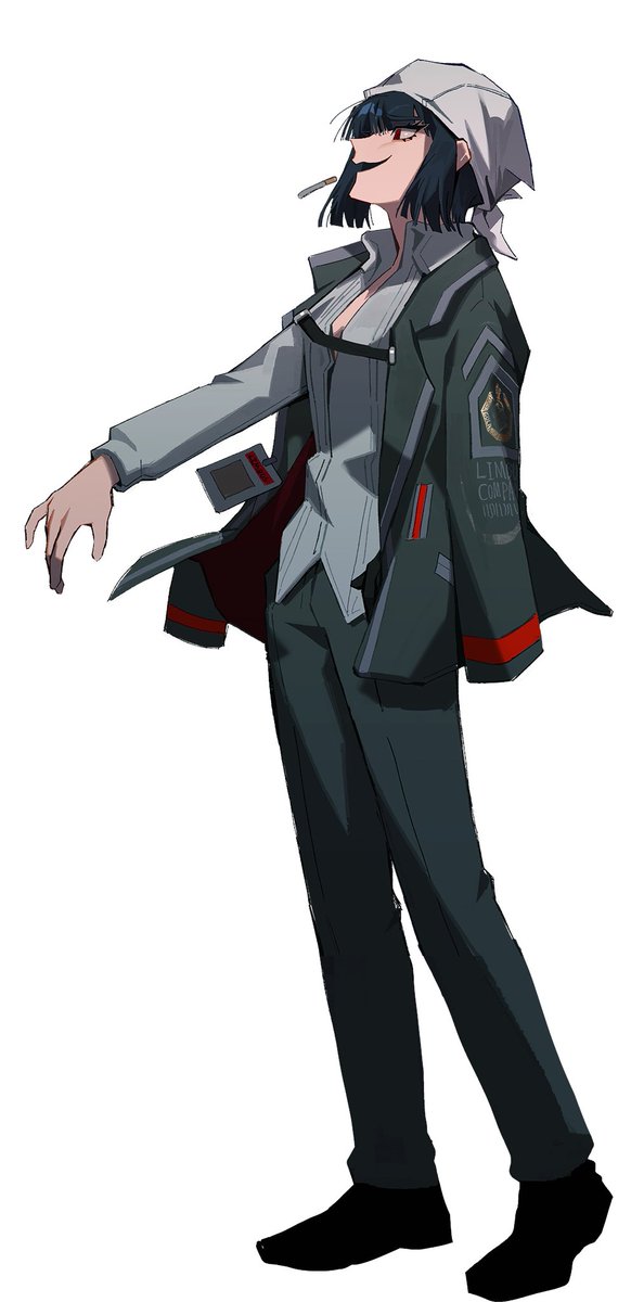 ukeheath's tweet photo. recently discovered there's a full body ver of them. you can now effectively imagine them in vellmoris style https://t.co/SYVuvU3Vyk