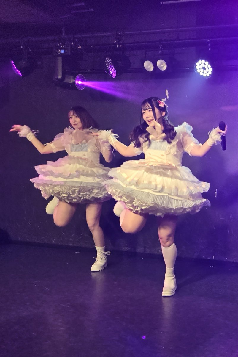 2025jam's tweet photo. 20260712.G6
#MilkyDoll ④ https://t.co/nweLUs2ViK