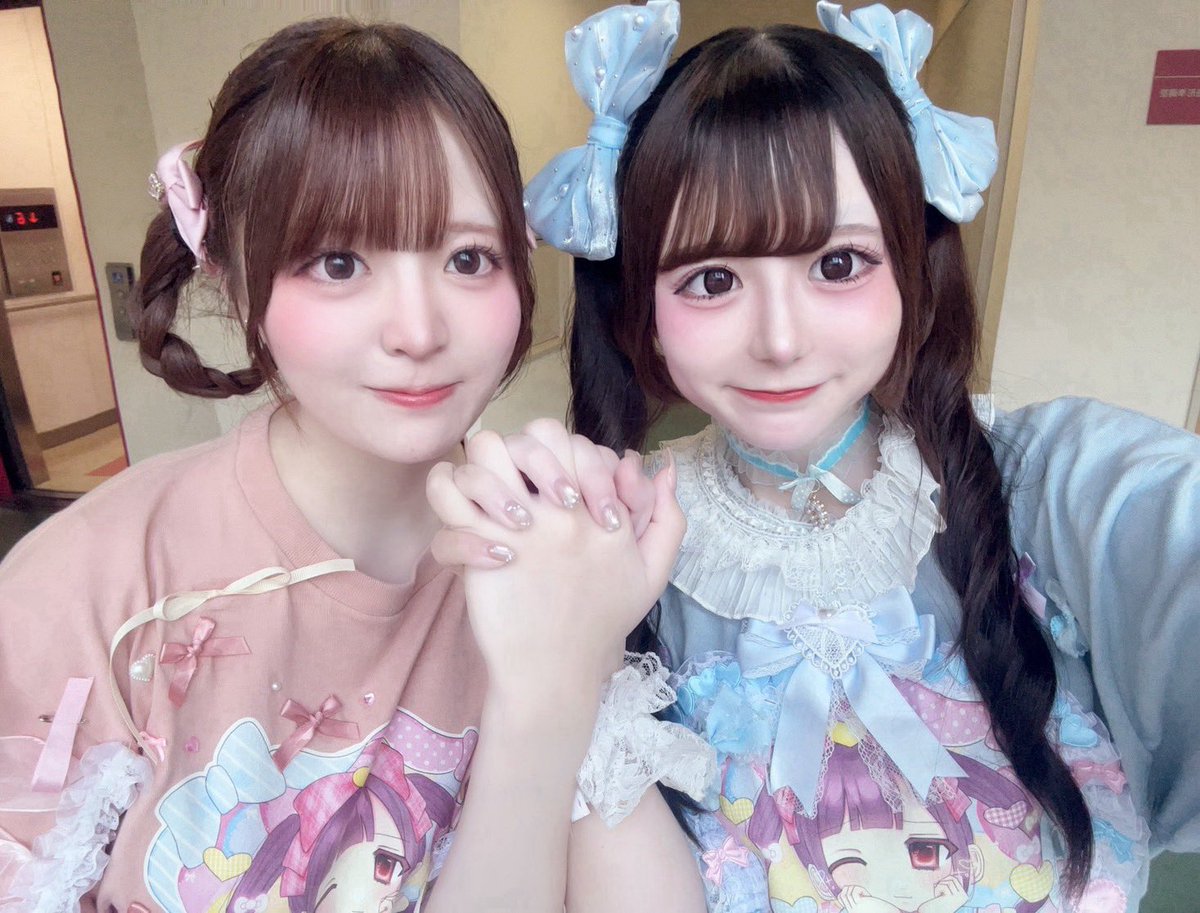 chanmy_idol's tweet photo. #共立祭2026 2日間ありがとうございました✨️
ずっとやりたかったK-POPも大好きな先輩🩵とも仲良し同期とも踊れて幸せでした߹-߹ダンス難しかったけど色んな方に助けて頂いて感謝ですꌩ-ꌩ💘💫 https://t.co/m8adZKDUSm