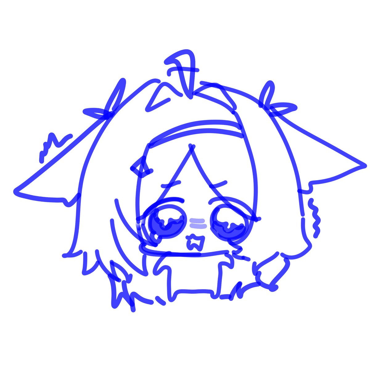 Fishfoxcy's tweet photo. #자캐러_X친소 #그림러_X친소 #OCㅤㅤ 

한 시간 만에 그렸어요. https://t.co/I74y67tQBt