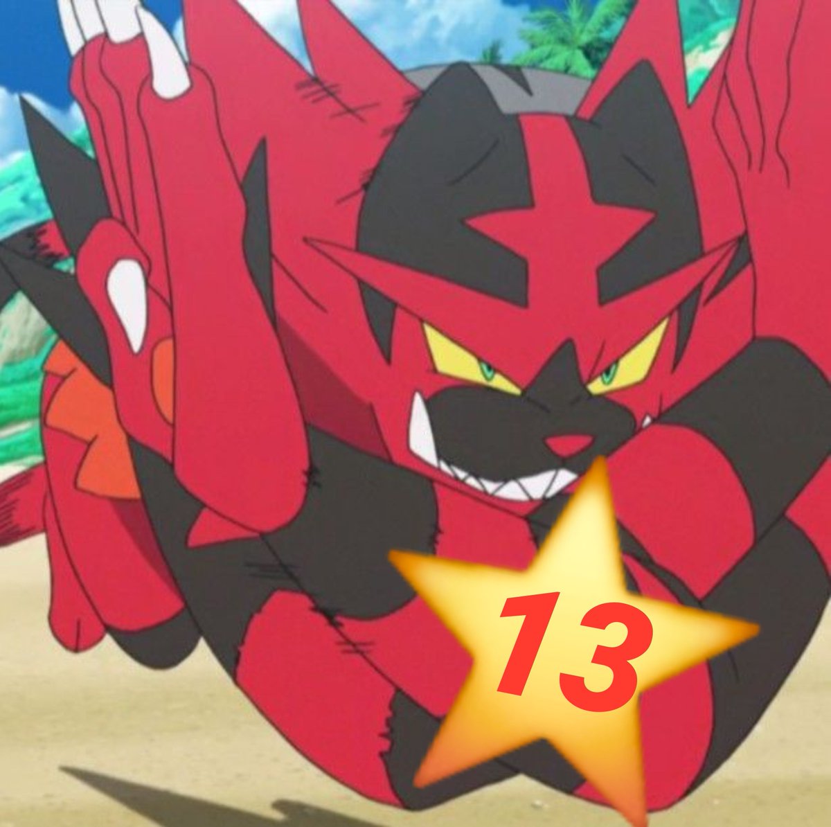 AcervoInceroar's tweet photo. A plaquinha de hoje! 
Acervo incineroar está com Lula, eu demorei um pouco a falar, mas foi porque não consigo votar e fiquei com vergonha de falar, mas sei o peso dessa eleição.
Então para quem pode, vote por mim, pelas pessoas que ama, pelo futuro!⭐️🔥🏳️‍🌈
#fandonscomlula
#lula13 https://t.co/1XMqUtziqG