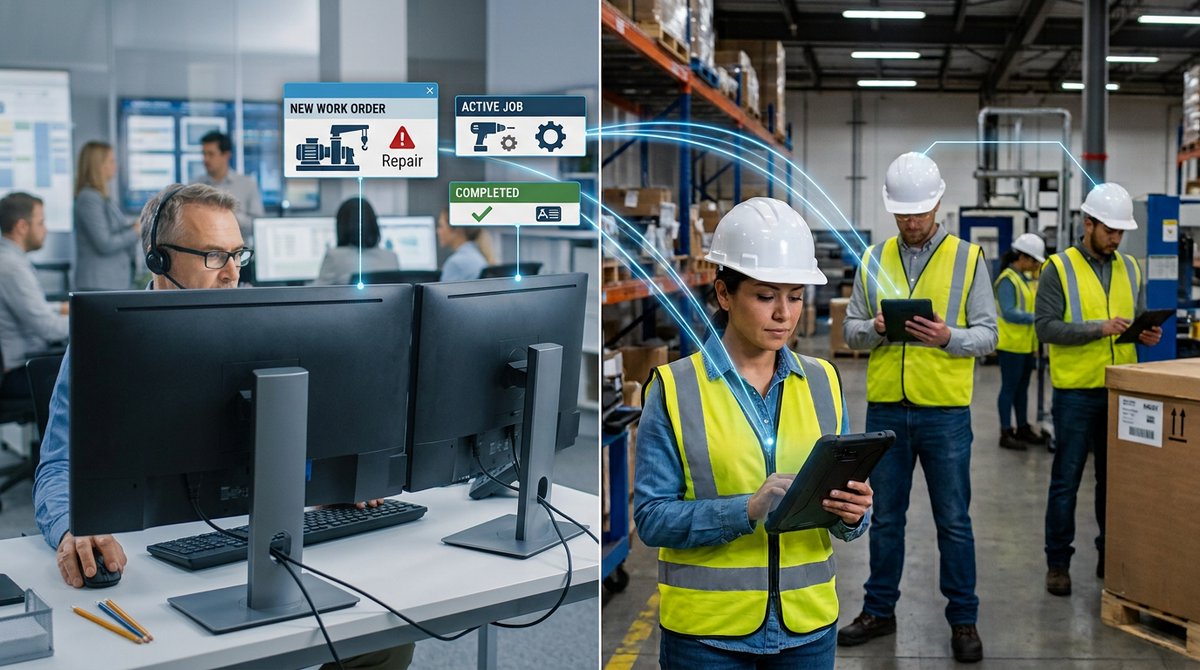 MAPCONtech's tweet photo. The key to any relationship is quality communications. MAPCON connects your organization in numerous ways. https://t.co/aQfZp6pWZa https://t.co/Tzi3qhIkZ6