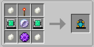 Kafgchan_MCMod's tweet photo. MekanismとWaystoneを連携するアドオン 

対応バージョン 
1.21.1 NeoForge  

対応予定 
1.21.1 Forge 
1.20.1 NeoForge 
1.20.1 Forge  

言語 
日本語・韓国語・中国語・英語

https://t.co/lw3Cfck5j1 https://t.co/Ji7BxvW2xv