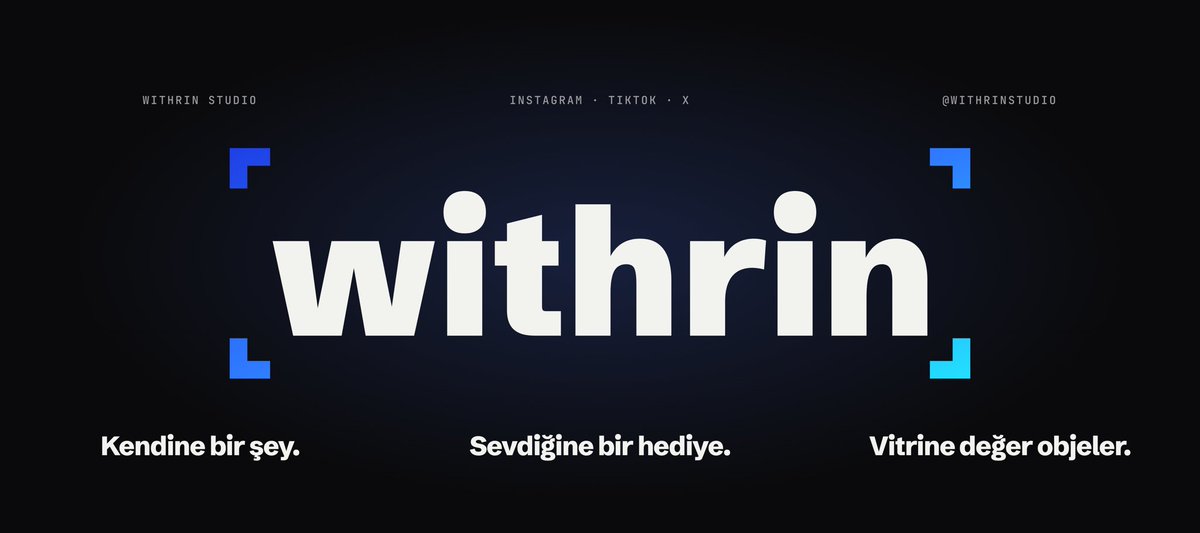withrinstudio's tweet photo. kendine bir şey. sevdiğine bir hediye. vitrine değer objeler.

withrin [vitrin] çok yakında açılıyor.
takipte kal. https://t.co/X1f9haZ8pe