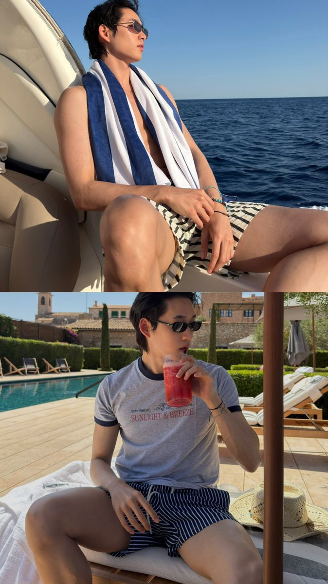 estsuphabestboy's tweet photo. The thighs must be part of the Middle Riddle collection too 😳

#est_rvp https://t.co/jcMlv9WcQU