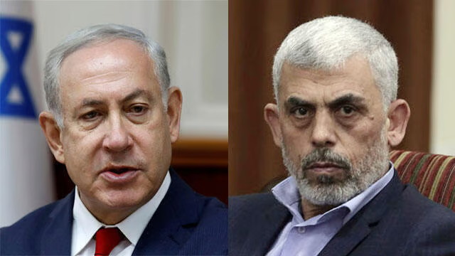 Itongadol's tweet photo. Opinión | Israel y Hamás acordaron un pacto sobre los rehenes en 2024, pero Netanyahu dejó que fracasara (Itongadol/Agencia AJN)
Ver más: https://t.co/Wv3ioHsEu2
#Israel @Israel #Netanyahu @Netanyahu @IsraeliPM #Gaza #Hamas #HamasIsISIS #Palestine #FreePalestine @ynetnews https://t.co/UHN8RELkmC