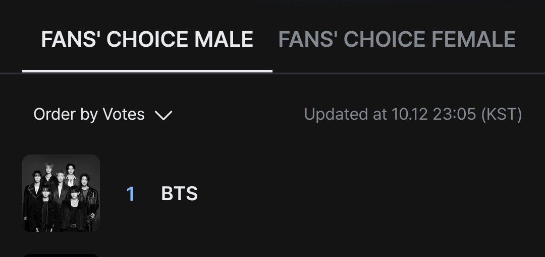01Btsxarmy's tweet photo. #ARIASBTS is now #1 on Mnet Plus voting!🔥

MAINTAIN THE RANK ARMY. This ranking will predetermine our status for final round. DO NOT STOP VOTING. 

SPREAD &amp; ENCOURAGE MORE ARMYS TO JOIN THIS BATTLE! 🔥

[https://t.co/5hpjYR5Nhw] https://t.co/XdhHpjulro