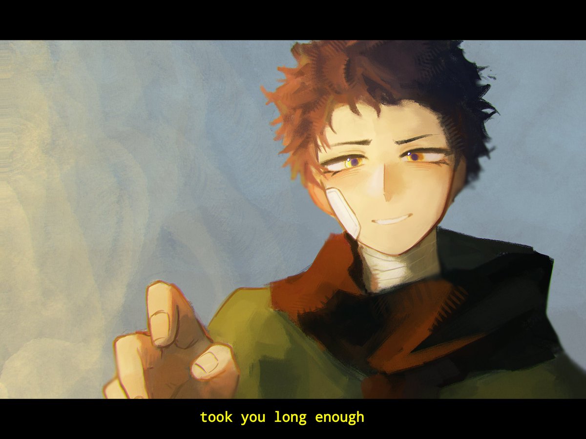 Nyceroni_'s tweet photo. #oc https://t.co/MDWy1XvIsc