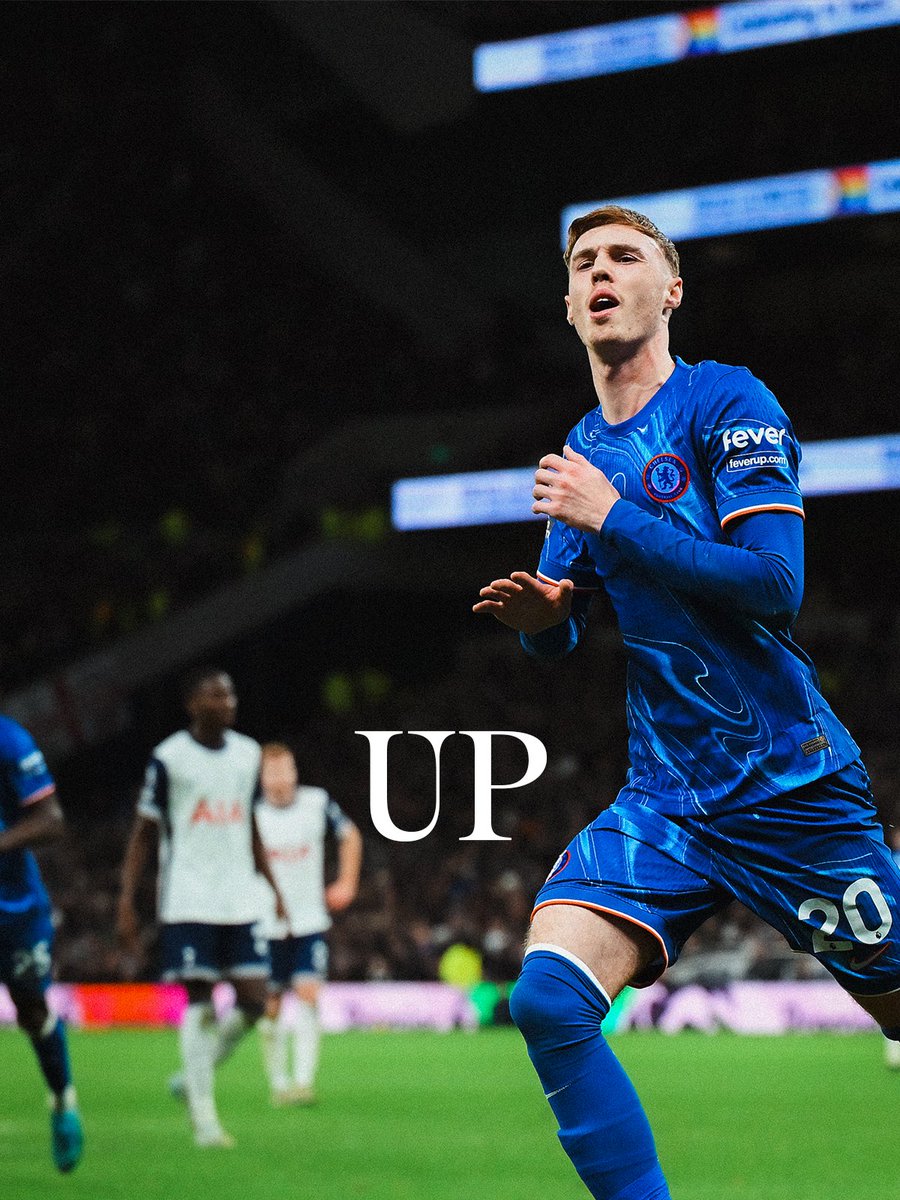 ChelseaFC's tweet photo. https://t.co/7gjPlPHVNH