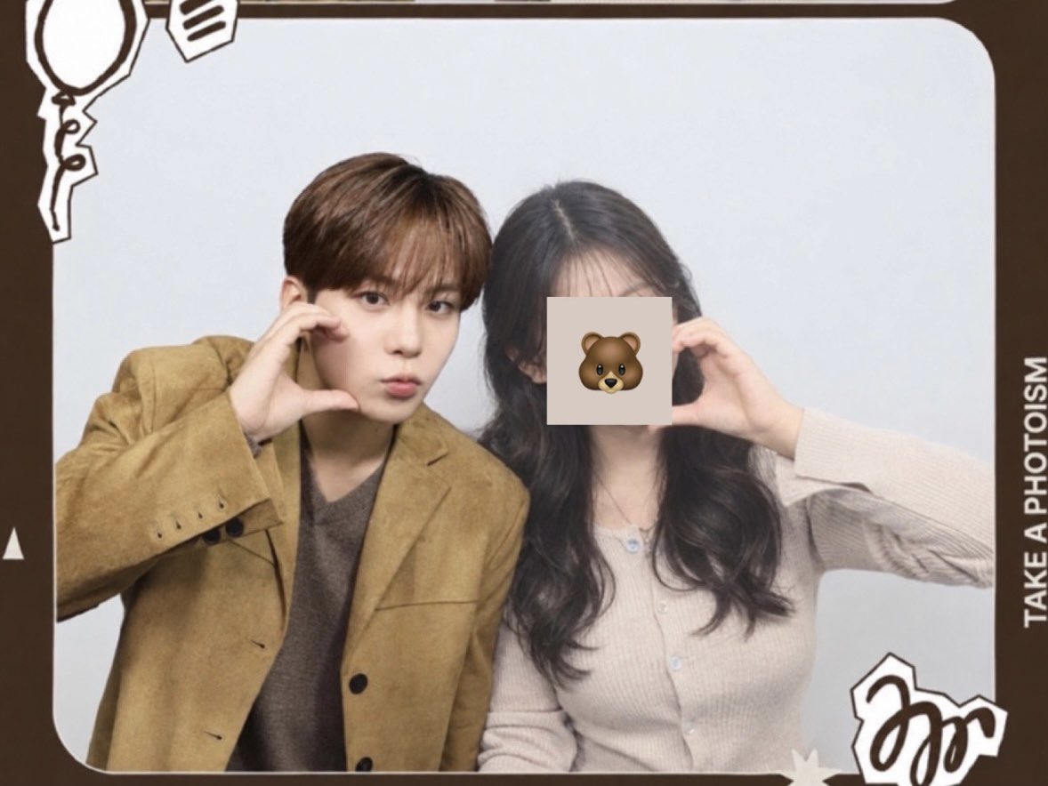 99ysmw's tweet photo. 종호야미안해내가얼굴이커서 .... https://t.co/cSQ35SuGqw