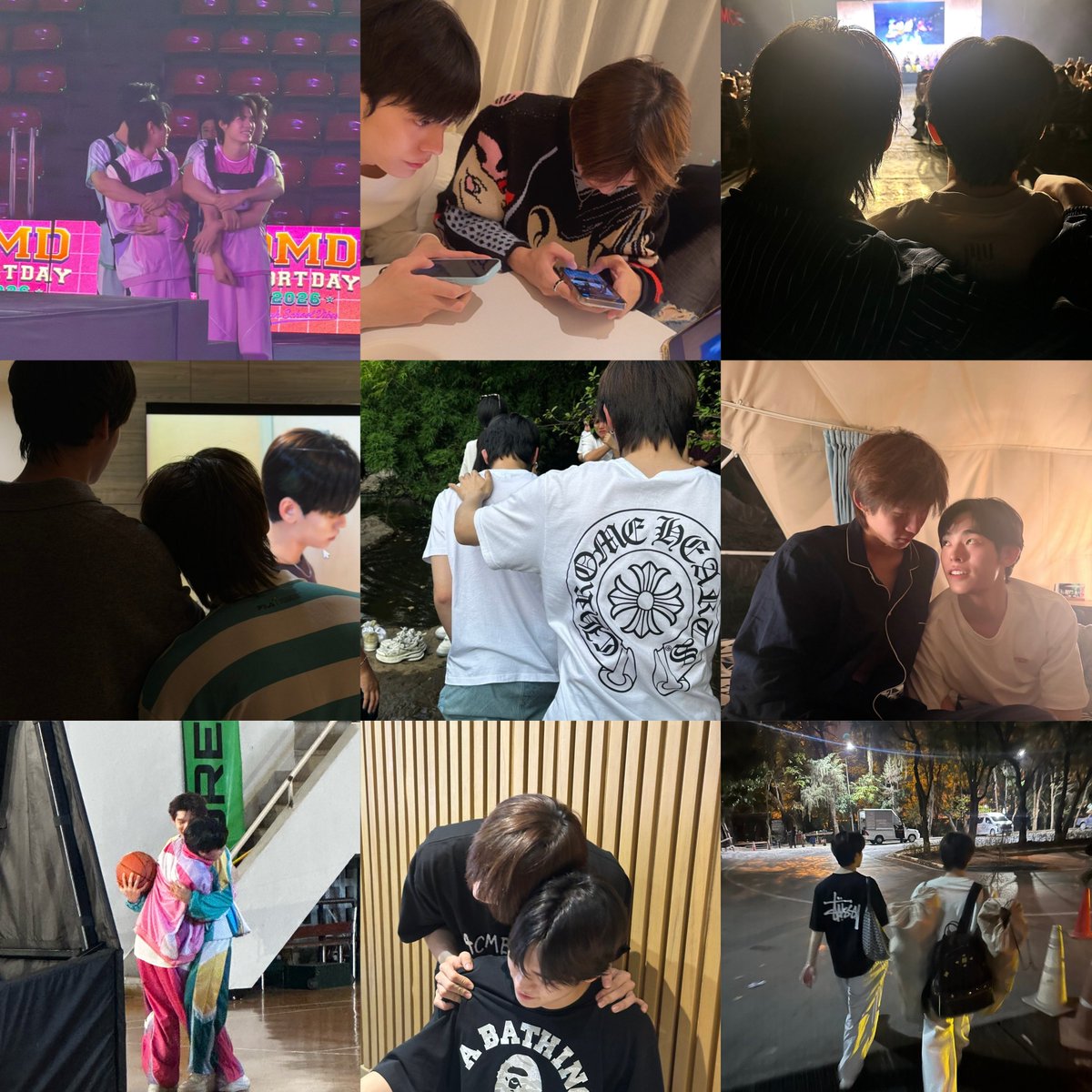 bbyryumay's tweet photo. แต๊งกิ้วชัชพล มีโอกาสป้าจะบวชให้นะ https://t.co/e44y4VnvaZ