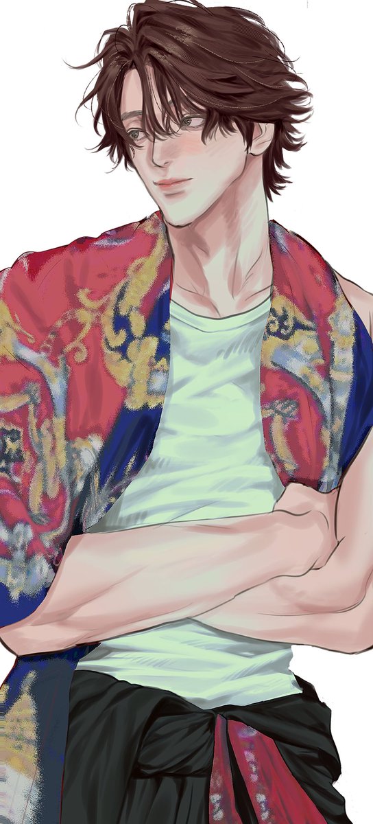 bcz_n53's tweet photo. *.♡-`📢⋆♡.*
#ワンエンFA https://t.co/sJqru2CVs0