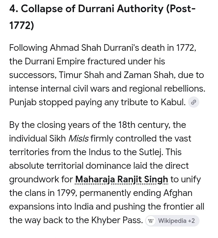 saadkhalidmpkm1's tweet photo. @xyzxcvv @epstinusdiddy1 This same paniput war abadli even after winning lost punjab while Sikhs fucked ur afkuni pisstjn and won mutli decades conlfict talk with facts afkuni pisstun marry with ur womens that hindko population exist beacuse of Sikhs https://t.co/qCXQGOAMmi
