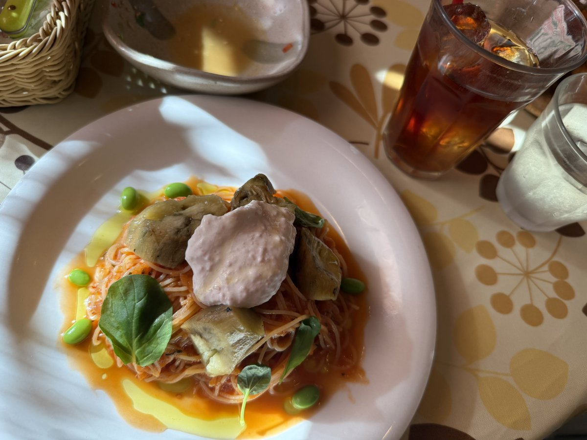 Radio_Beats's tweet photo. 美味しいのもたくさんいただきました https://t.co/Kq1SNEBM2w