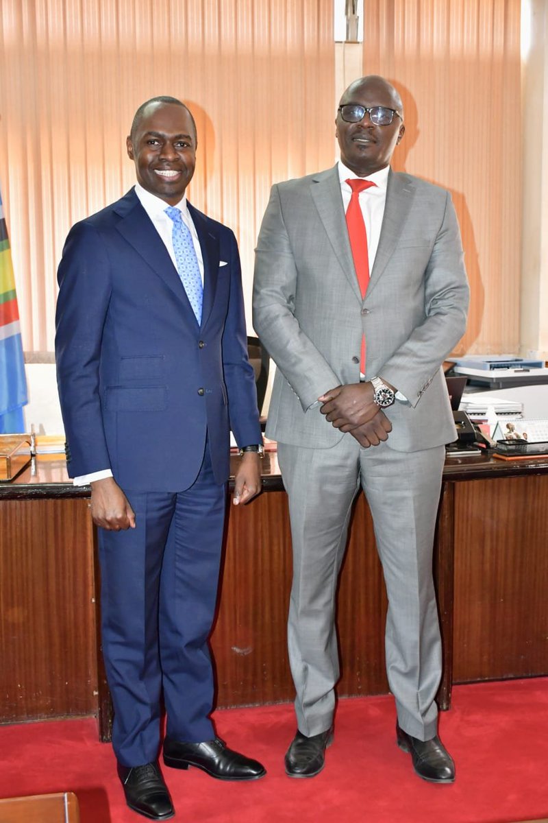 benchitunga's tweet photo. It was an honour to be hosted at Kenya Utalii College by the Principal and CEO, Mr. Mark Ogendi. Inter-institutional relationships and partnerships remain a critical avenue to scale innovation and research. BC https://t.co/kFhMeHYW2q