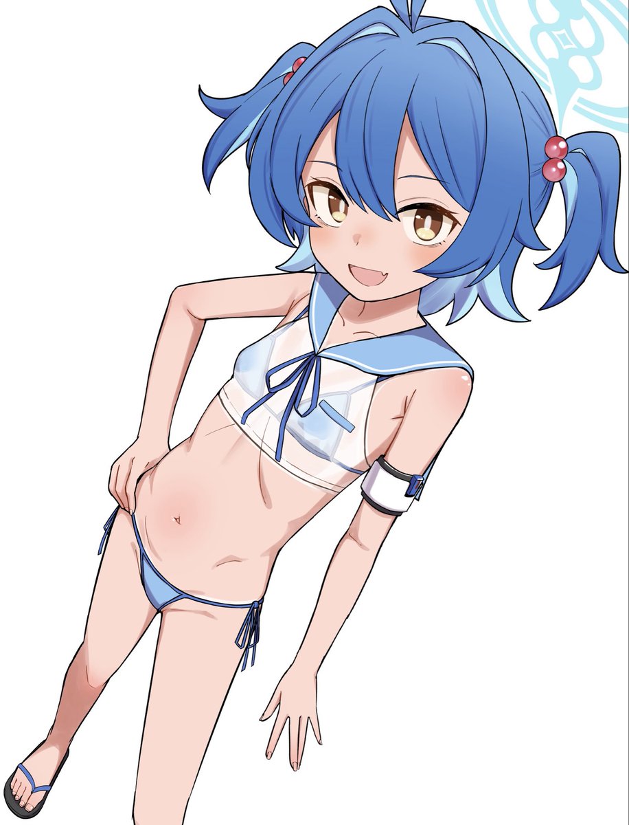 ShuwaShuwaHoney's tweet photo. マキナ. ダイビング部みんなかわいいな https://t.co/zZD4gSteGX