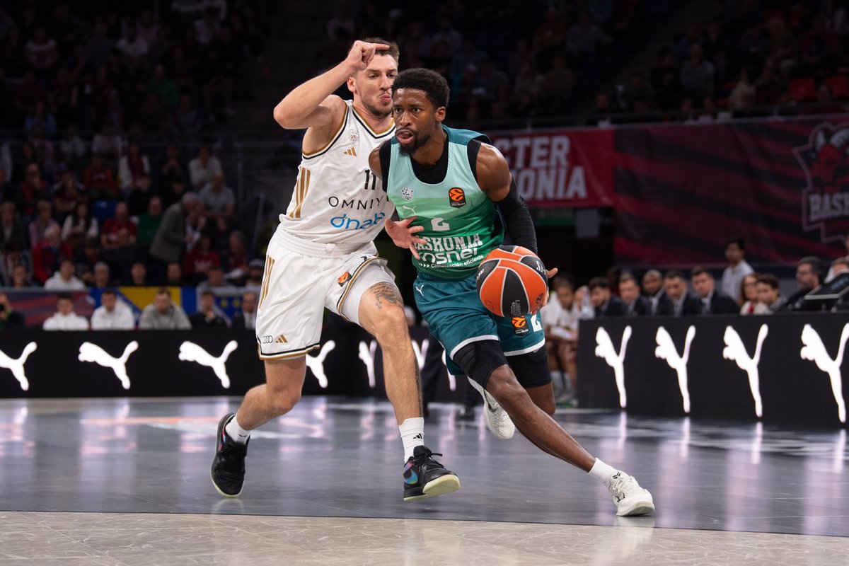 Baskonia tweet picture