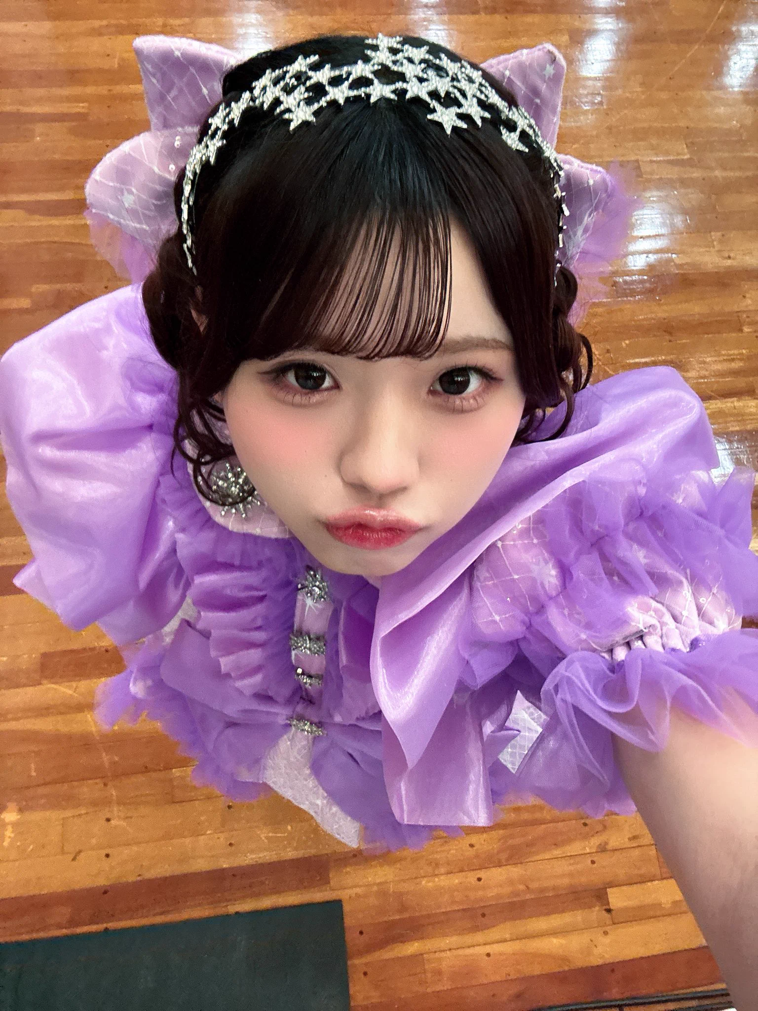 ハロウィン♥️ゆきそら 萩田そら(MORE STAR) on X: 