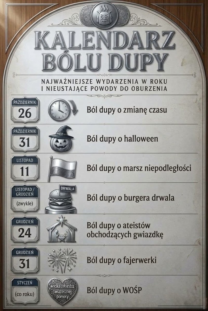 TweeeetyJezusa's tweet photo. Ból dupy Pisiora i Konfederaty 😁 https://t.co/fYxDHZ0gEI