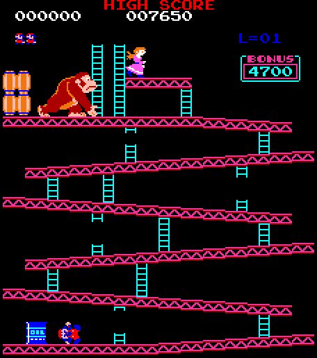 Philsan69's tweet photo. 8 arcade games converted to #AtariSTe computers thanks to AI: 1942, 1943, Black Tiger, Bubble Bobble, Commando, Donkey Kong, Galaga, Gun Smoke (STEArcade): https://t.co/AE61Gv0Ymh #atari #ai #AtariST https://t.co/SjMDmTA2Im