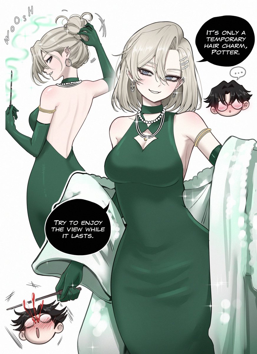 Royalgmking's tweet photo. #Malfoy #molfoid https://t.co/AIYUR7PaT9