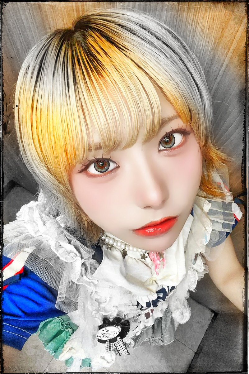 w_pentagon's tweet photo. 🦍✨🔥
#hono 
@hono_JINKS
#JINKS 
@JINKS_official_
#勝手に写真加工 
#写真はアートだ🎨 https://t.co/vmcLOpElll