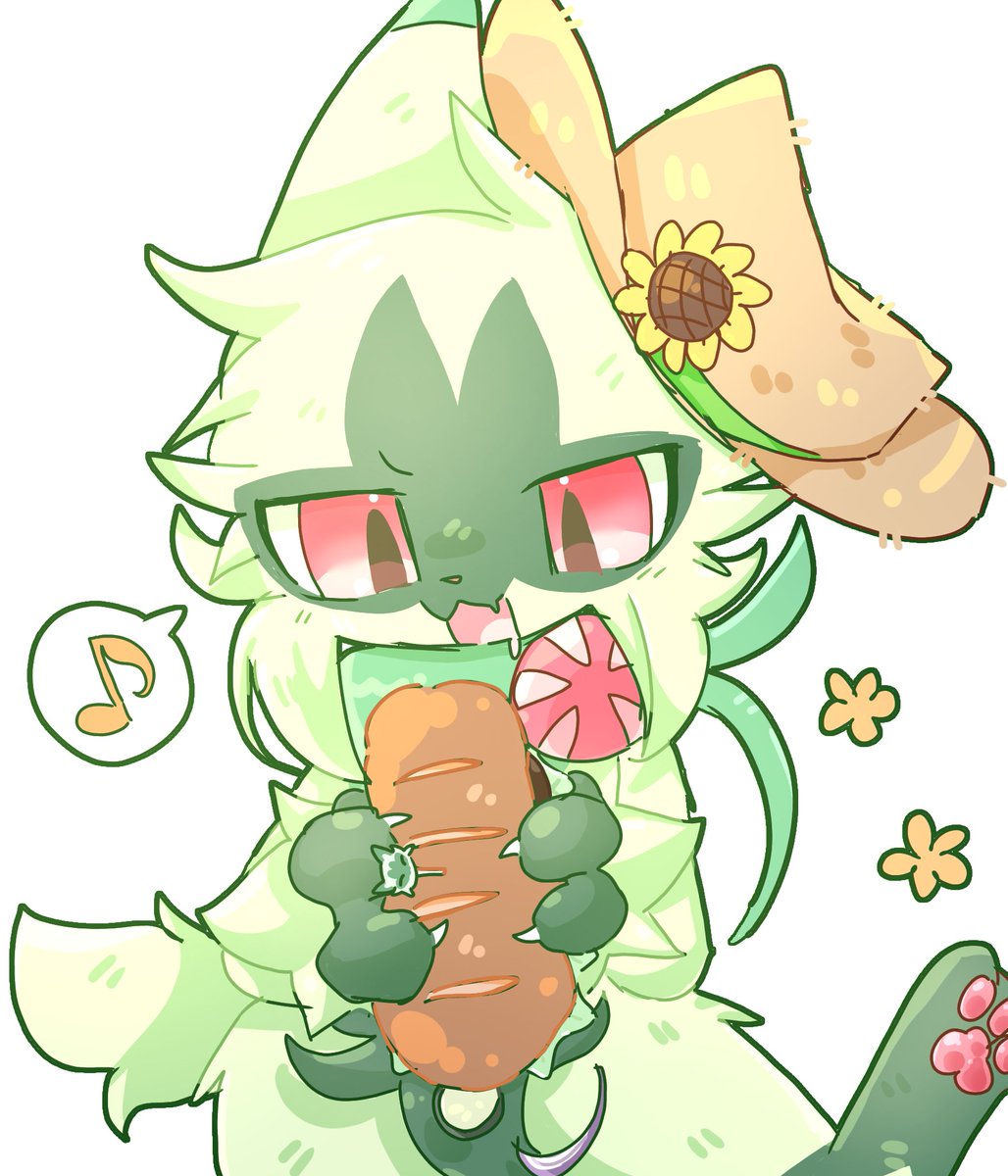 sobble_love's tweet photo. 고양이 https://t.co/VGtND1PcvS