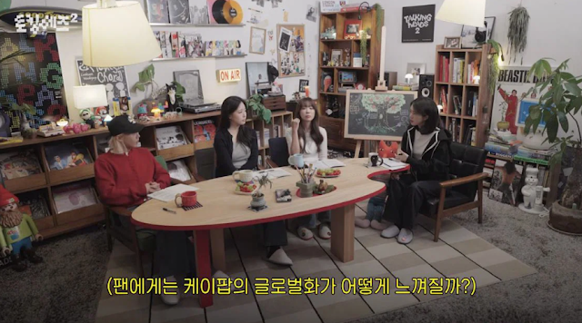 pannchoa's tweet photo. Korean K-pop fans reveal why they leave the fandom once groups, like BTS, enter the global market 
https://t.co/R2VBuKQm14 https://t.co/RlSi80Echp