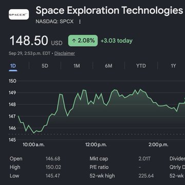 65glpj's tweet photo. Markets move fast. The edge comes from doing the homework, tracking catalysts, and managing risk—not chasing every headline.

On my radar: CHSN, SOBR, and ESPR.

I share market notes and watchlist ideas on WhatsApp:
https://t.co/W1Xer4bvS2
Message me if you'd like to co https://t.co/872Aewuzj5