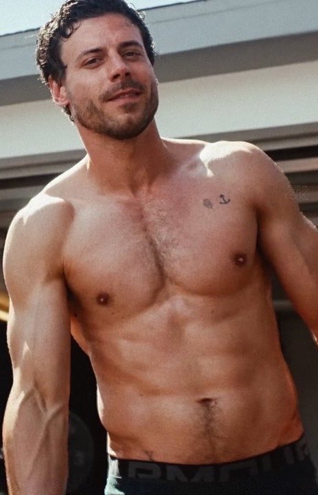 arnaudcois's tweet photo. still not over how they slutted him out for the Under Armour shoot https://t.co/cEjIG2jZCu