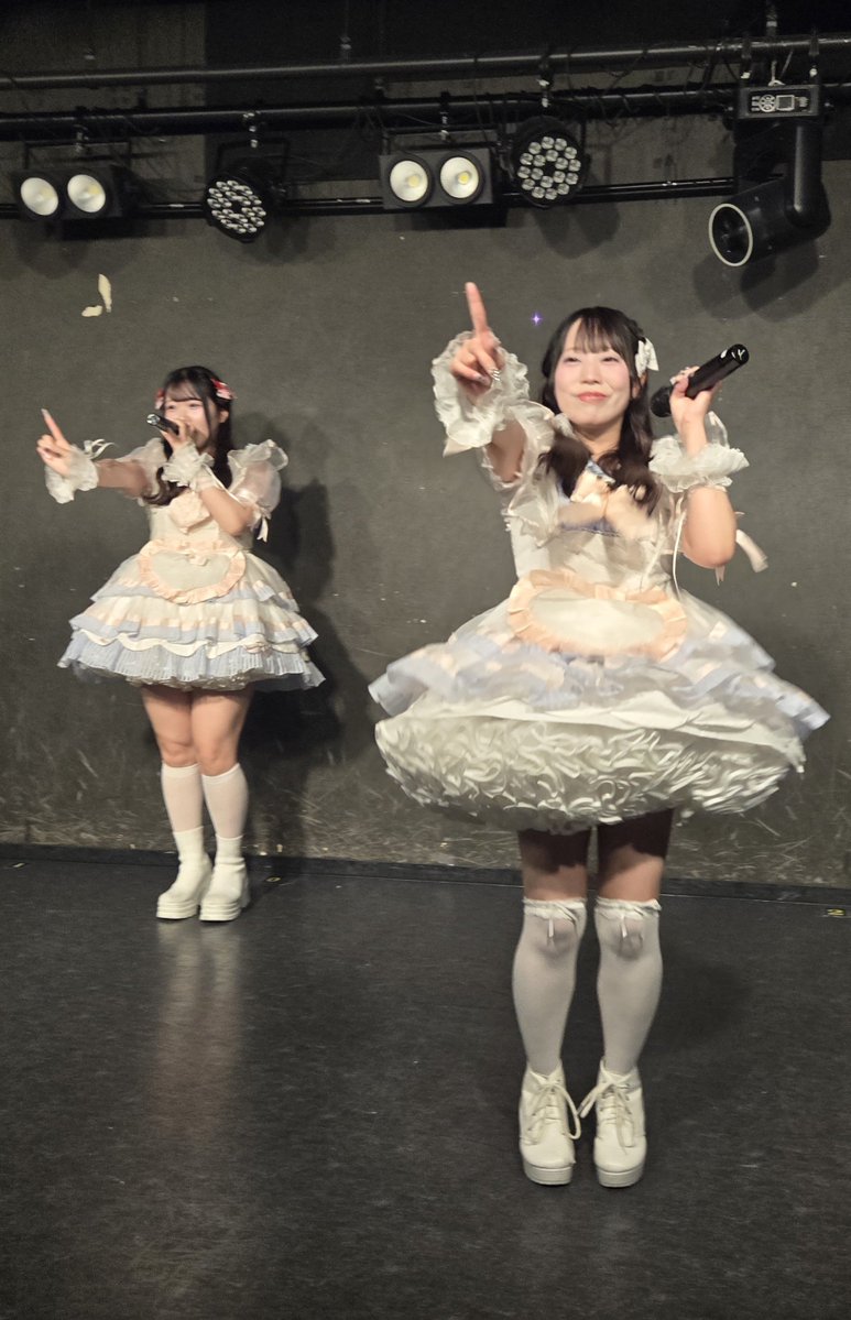 2025jam's tweet photo. 20260712.G6
#MilkyDoll ⑥ https://t.co/Rf7Lo1oG0w