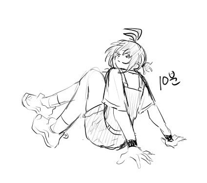 ZoX3n__3's tweet photo. #魔入間FA 
드로잉 https://t.co/tImCSNq2AR
