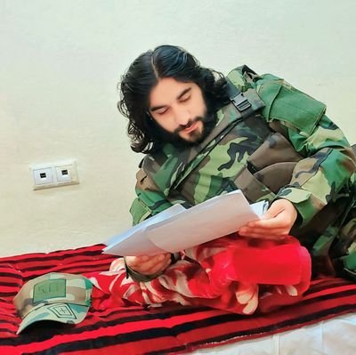 RafiullahAsim's tweet photo. قاری صاحب ساجد تکل 》@HDeagle420 《 خوندور نشرات کوي تاسی خوږه يئ په درنښت درسره فالو کړئ اوله مفېدو نشراتو یی خوند واخلئ
@HDeagle420 💝 https://t.co/cZkcgWVacW