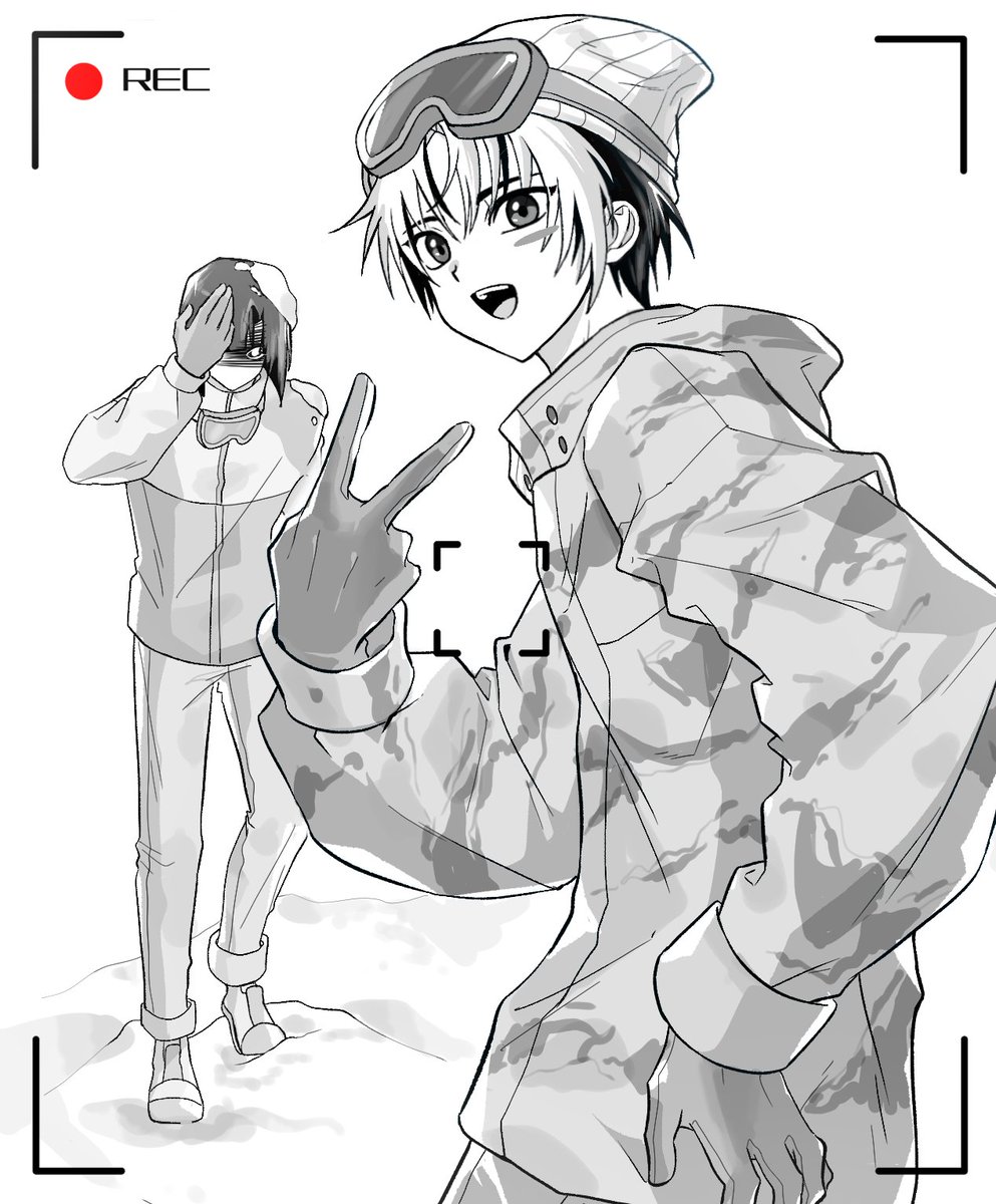 moXxgn2's tweet photo. 아키히카 모아서 백업 https://t.co/rwCyb6nTCR