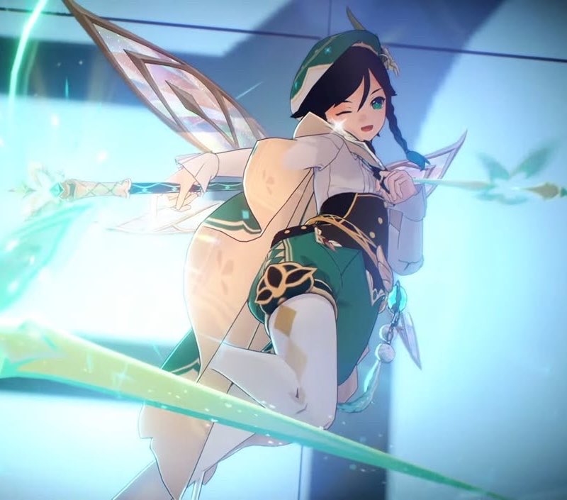 700kdpr's tweet photo. venti after realizing he can also be a stellar swirl DPS https://t.co/rr8yaX3QHw