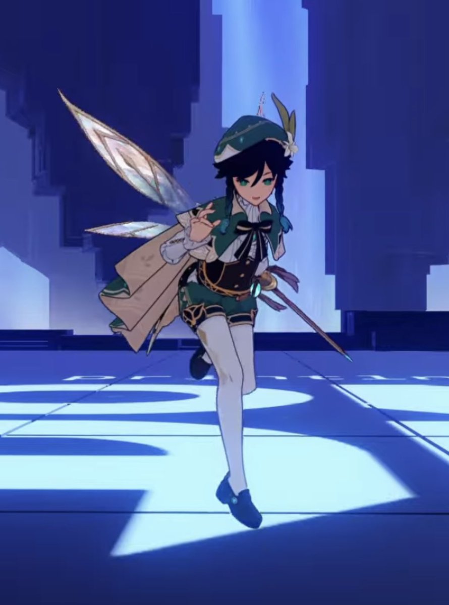 700kdpr's tweet photo. venti after realizing he can also be a stellar swirl DPS https://t.co/rr8yaX3QHw