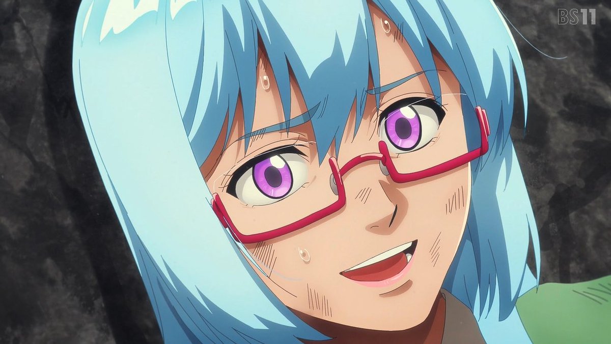 『PSYREN -サイレン-』第2話 感想|助け合いの裏に潜む人間の業反応画像11