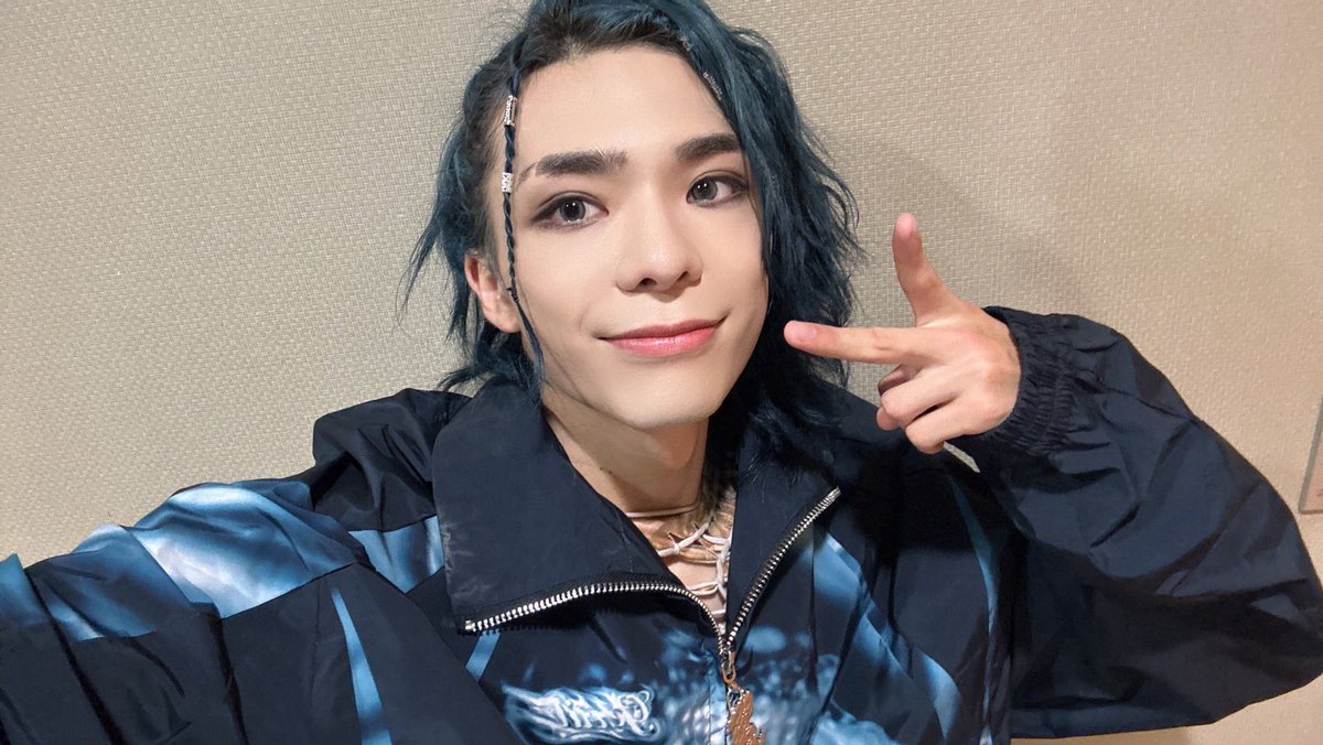 oneoreight__'s tweet photo. The Paformance Zero会場にお越しくださったみなさん、配信で観てくださった皆さん！
本当にありがとうございました☺️✨

1番目みんなと一緒に最高の時間を過ごすことができてとても嬉しかったです😆✨

初めてONE OR EIGHTを観てくれた方、これからも応援してください！！  

SOUMA

 #theperformancezero  #パフォゼロ