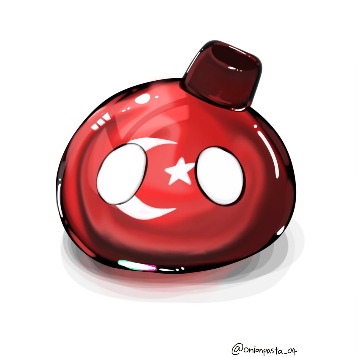 onionpasta_04's tweet photo. オスマンんんん🇹🇷
 #PB https://t.co/VwI03V52Pr