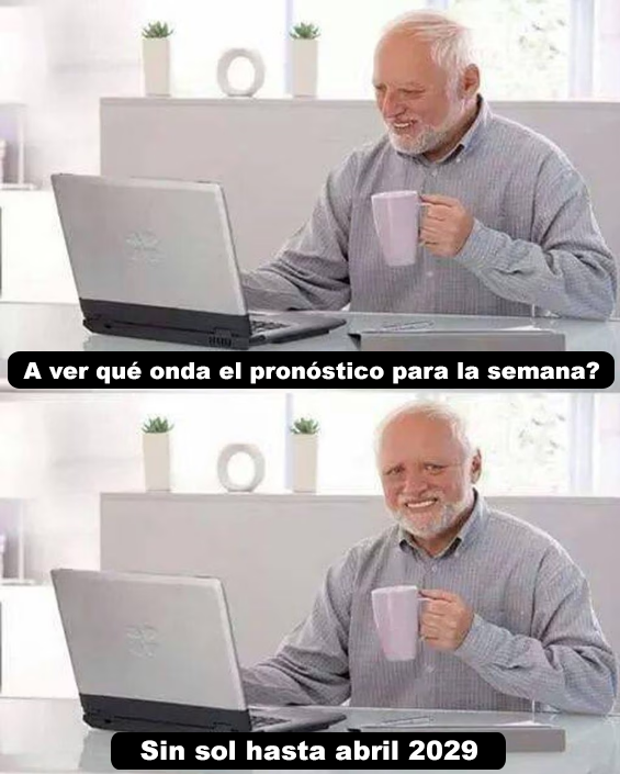 LennoxGer's tweet photo. Es como vivir en el subte https://t.co/RaOHFWHRA2