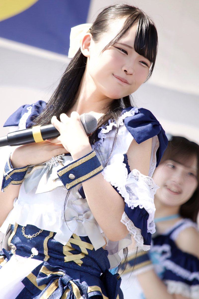 M_zun_'s tweet photo. 『超！Lovely in 東大阪くいだおれ祭り』
東大阪市花園中央公園噴水広場 (東大阪くいだおれ祭り 特設ステージ)

撮影バージョン📸

POLARiS 
輝夜なぎさちゃん

#POLARiS 
#輝夜なぎさ　
#なぎちゃんなぁなぁきいて https://t.co/uJ5UR6M2hI