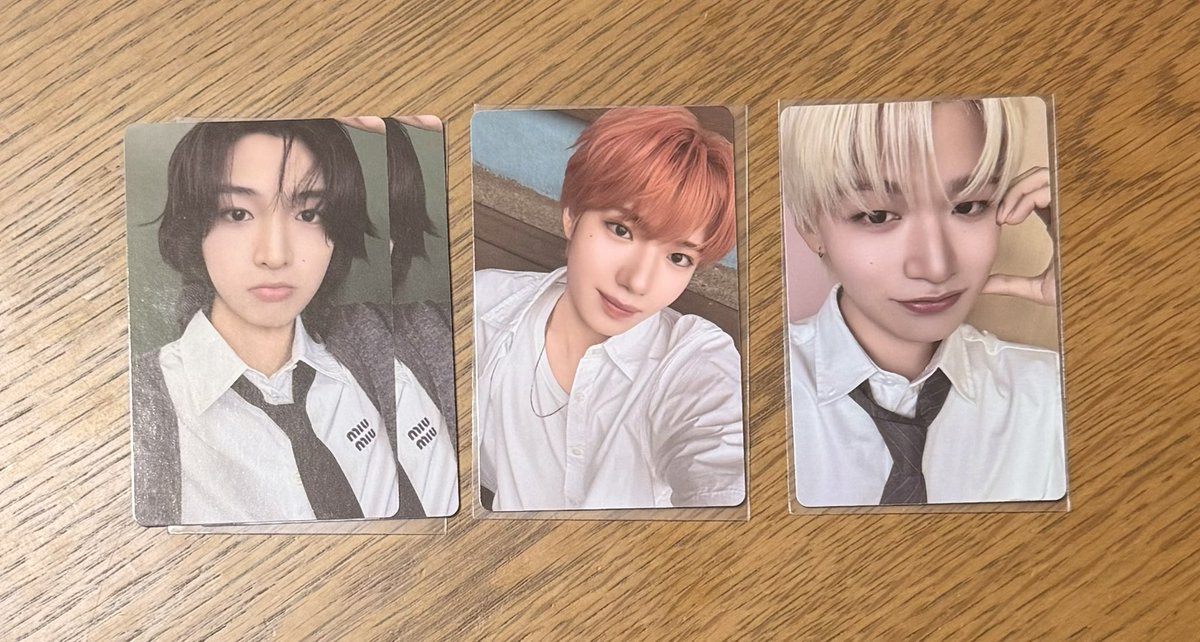 am162124sas's tweet photo. KO1KEYZ 韓国盤 
PHOTODIARY ver. フォトダイアリー セルカ 交換

【譲】 セルカ 小野×2、矢田、杉山

【求】同種 濱田
                  
横浜手渡し、または郵送希望
お気軽にお声掛けください

#KO1KEYZ交換 https://t.co/yQjNi2uJdg
