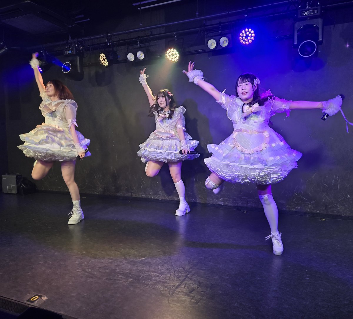 2025jam's tweet photo. 20260712.G6
#MilkyDoll ⑦ https://t.co/AzxfuXhsYA